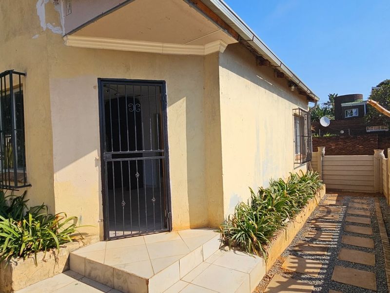 Apartment To Rent in Silverton, Pretoria - Photo 1