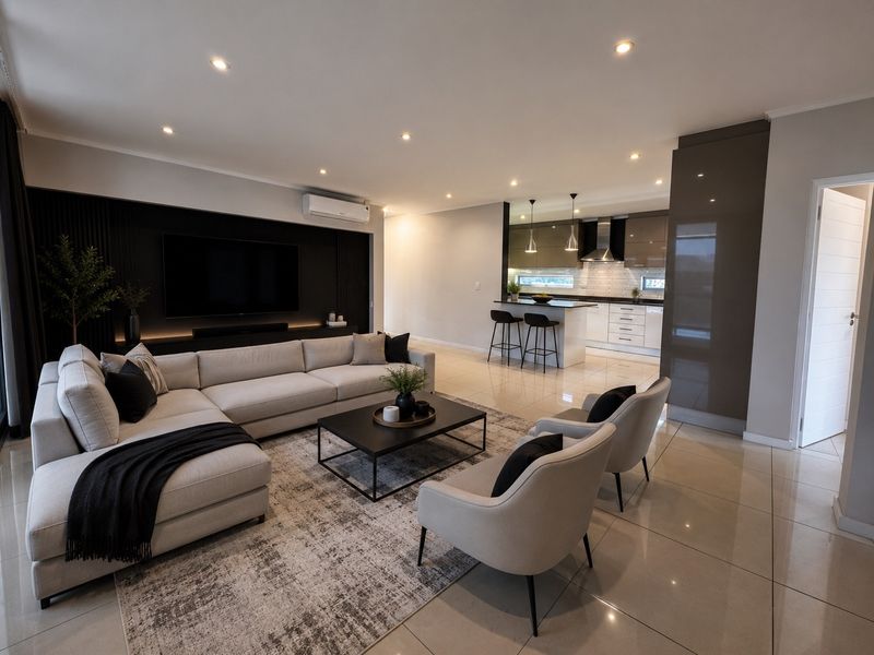 Skyline Luxury Living in the Heart of Bryanston - Photo 7