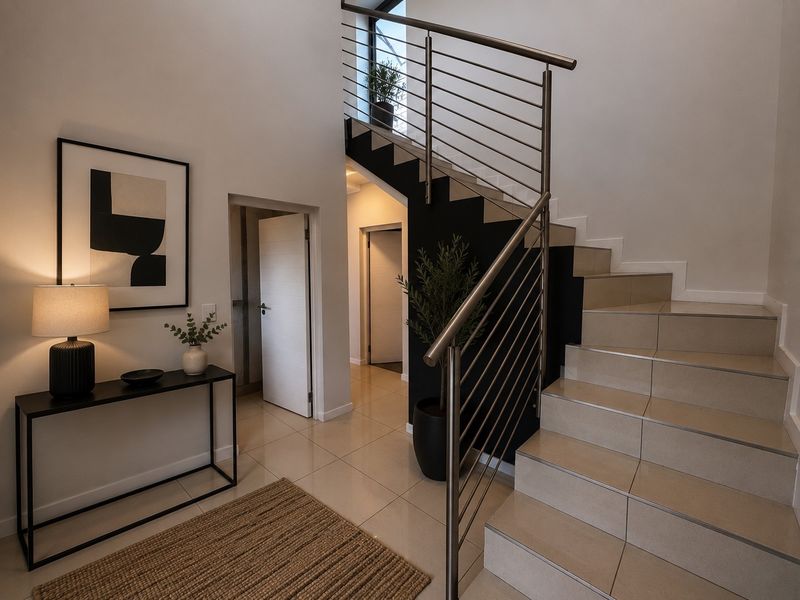 Skyline Luxury Living in the Heart of Bryanston - Photo 1