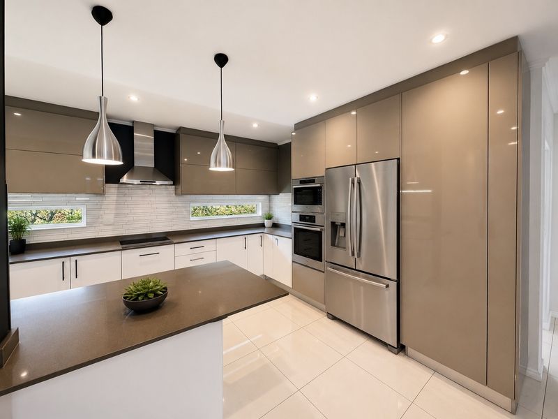 Skyline Luxury Living in the Heart of Bryanston - Photo 3