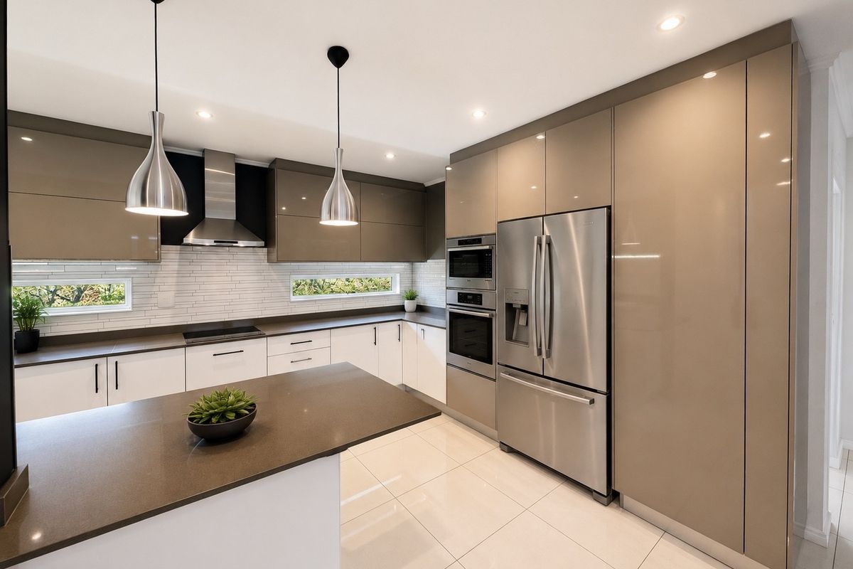 Skyline Luxury Living in the Heart of Bryanston - Photo 3