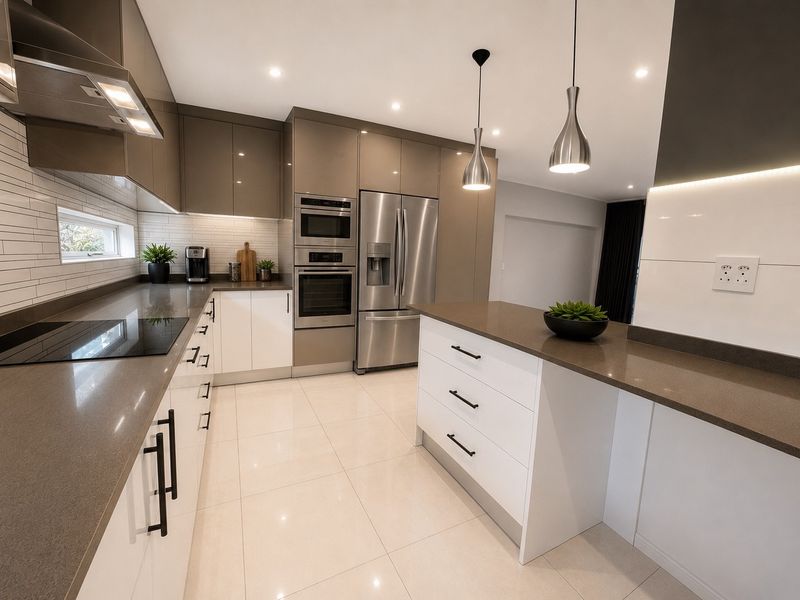 Skyline Luxury Living in the Heart of Bryanston - Photo 5