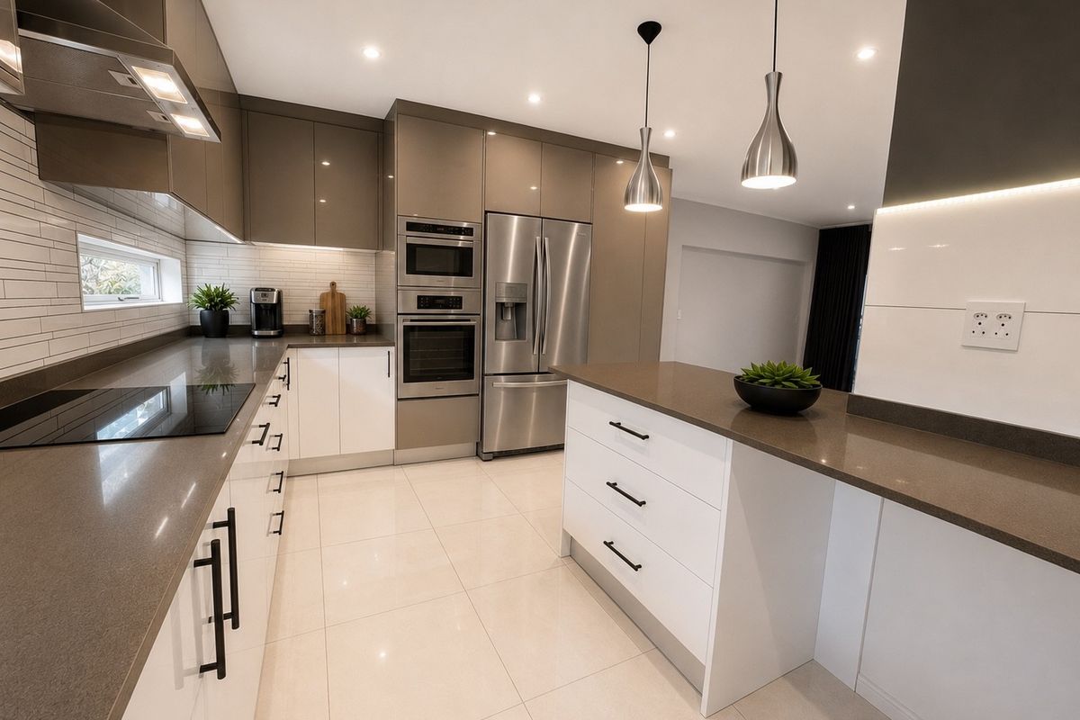 Skyline Luxury Living in the Heart of Bryanston - Photo 5