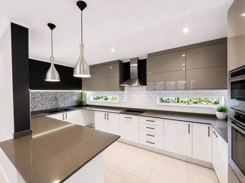 Skyline Luxury Living in the Heart of Bryanston - Photo 4