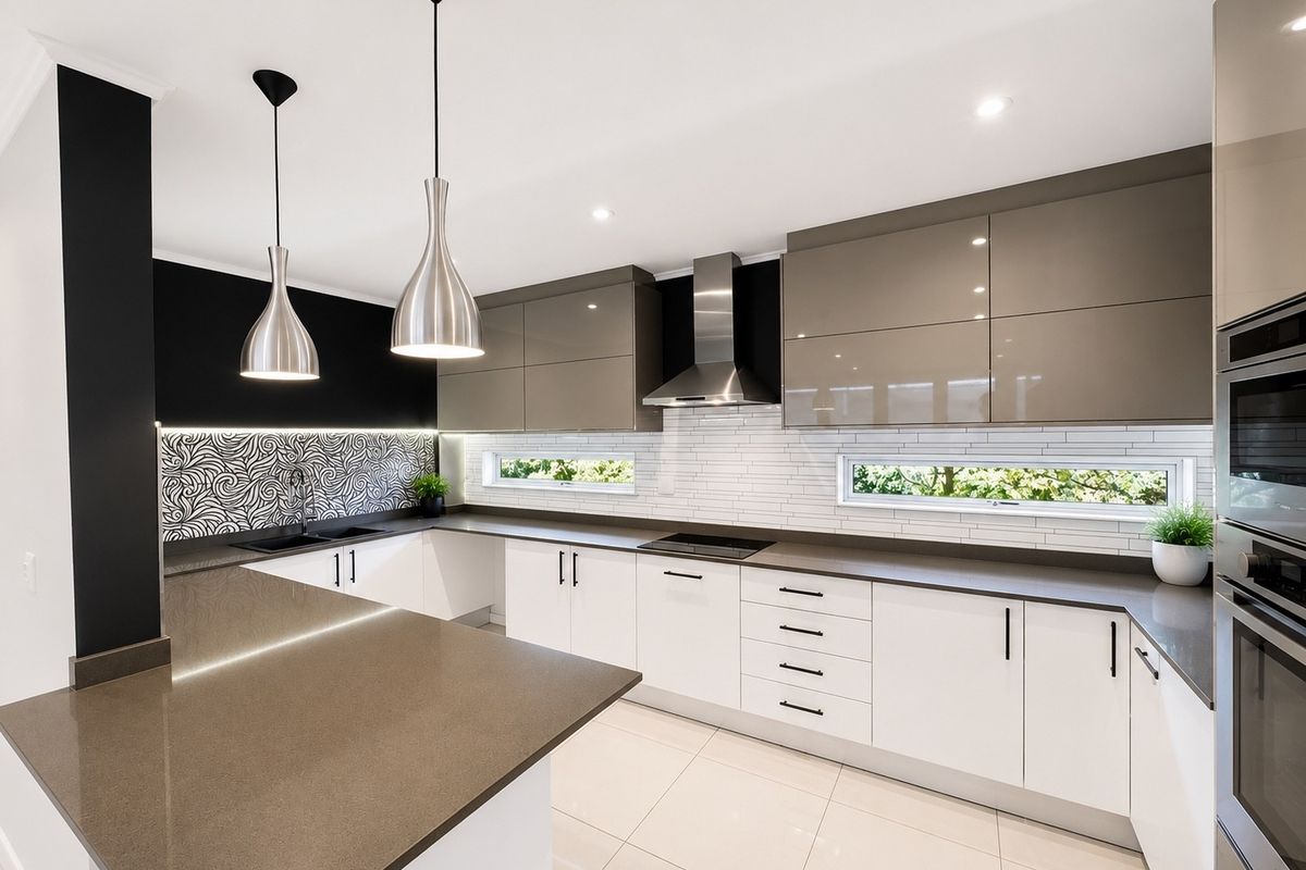 Skyline Luxury Living in the Heart of Bryanston - Photo 4
