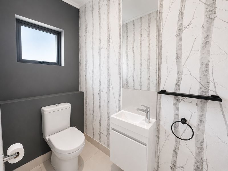 Skyline Luxury Living in the Heart of Bryanston - Photo 2
