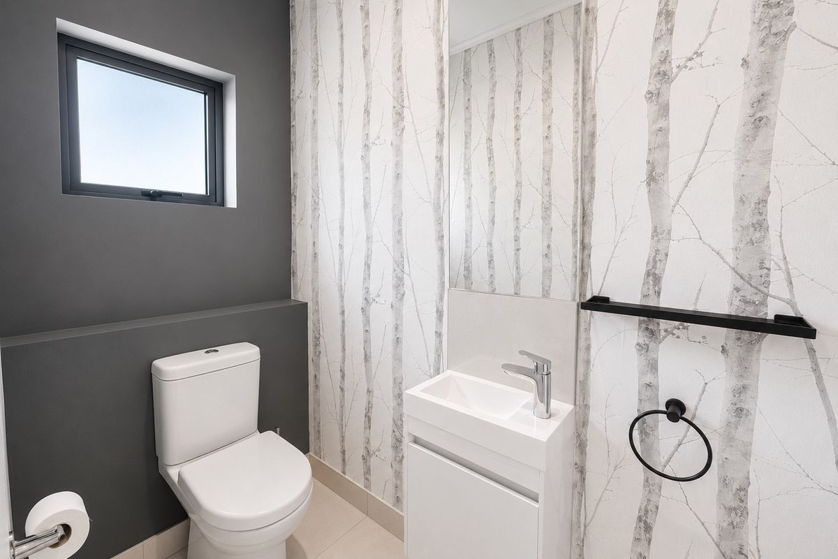 Skyline Luxury Living in the Heart of Bryanston - Photo 2