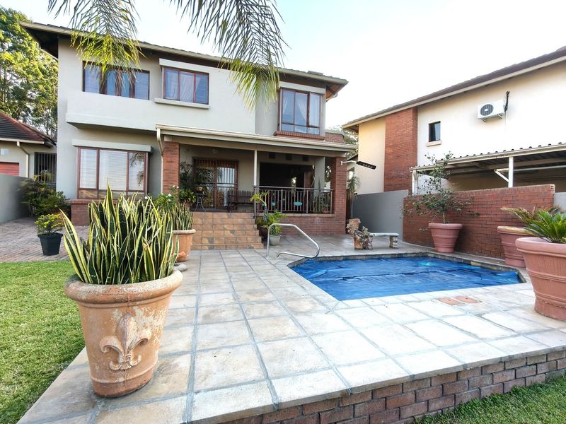 House For Sale in Stonehenge Ext 7, Close to Laerskool Laeveld, Nelspruit. - Photo 1