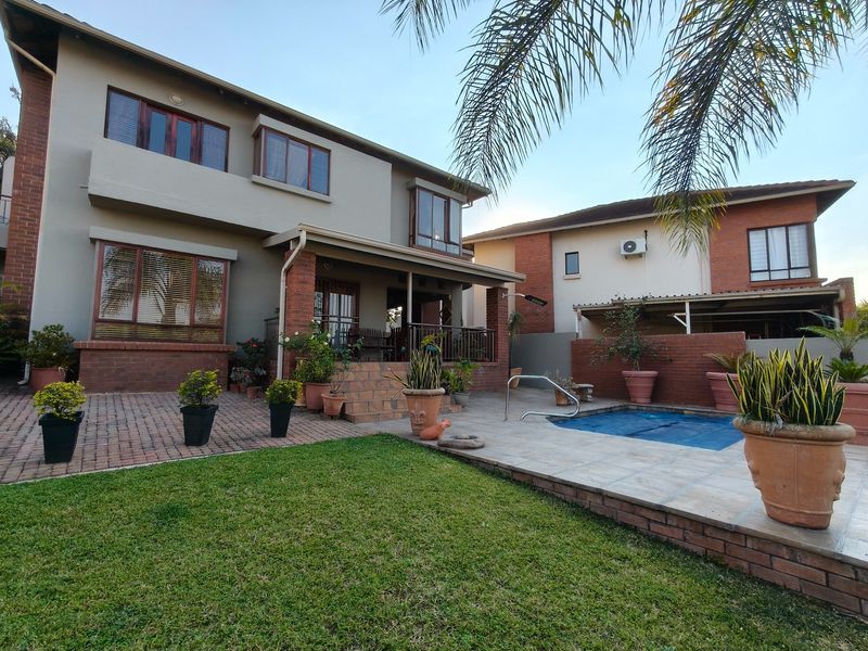 House For Sale in Stonehenge Ext 7, Close to Laerskool Laeveld, Nelspruit. - Photo 3