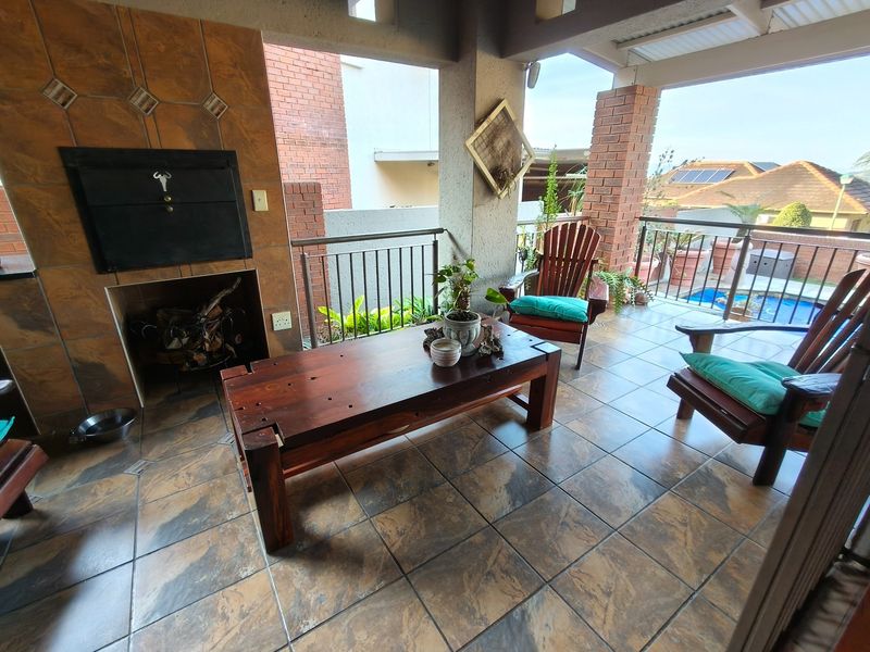 House For Sale in Stonehenge Ext 7, Close to Laerskool Laeveld, Nelspruit. - Photo 4