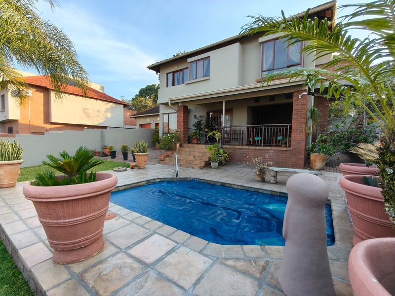 House For Sale in Stonehenge Ext 7, Close to Laerskool Laeveld, Nelspruit. - Photo 2