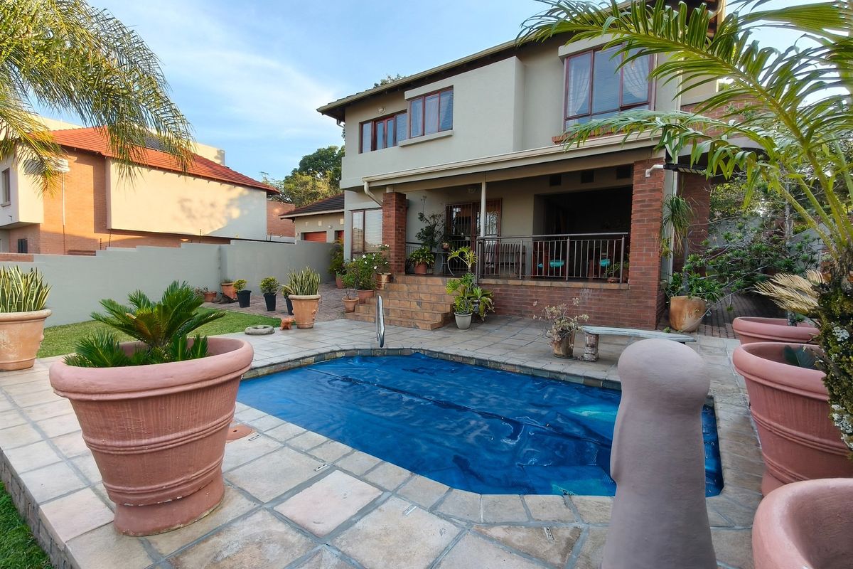 House For Sale in Stonehenge Ext 7, Close to Laerskool Laeveld, Nelspruit. - Photo 2