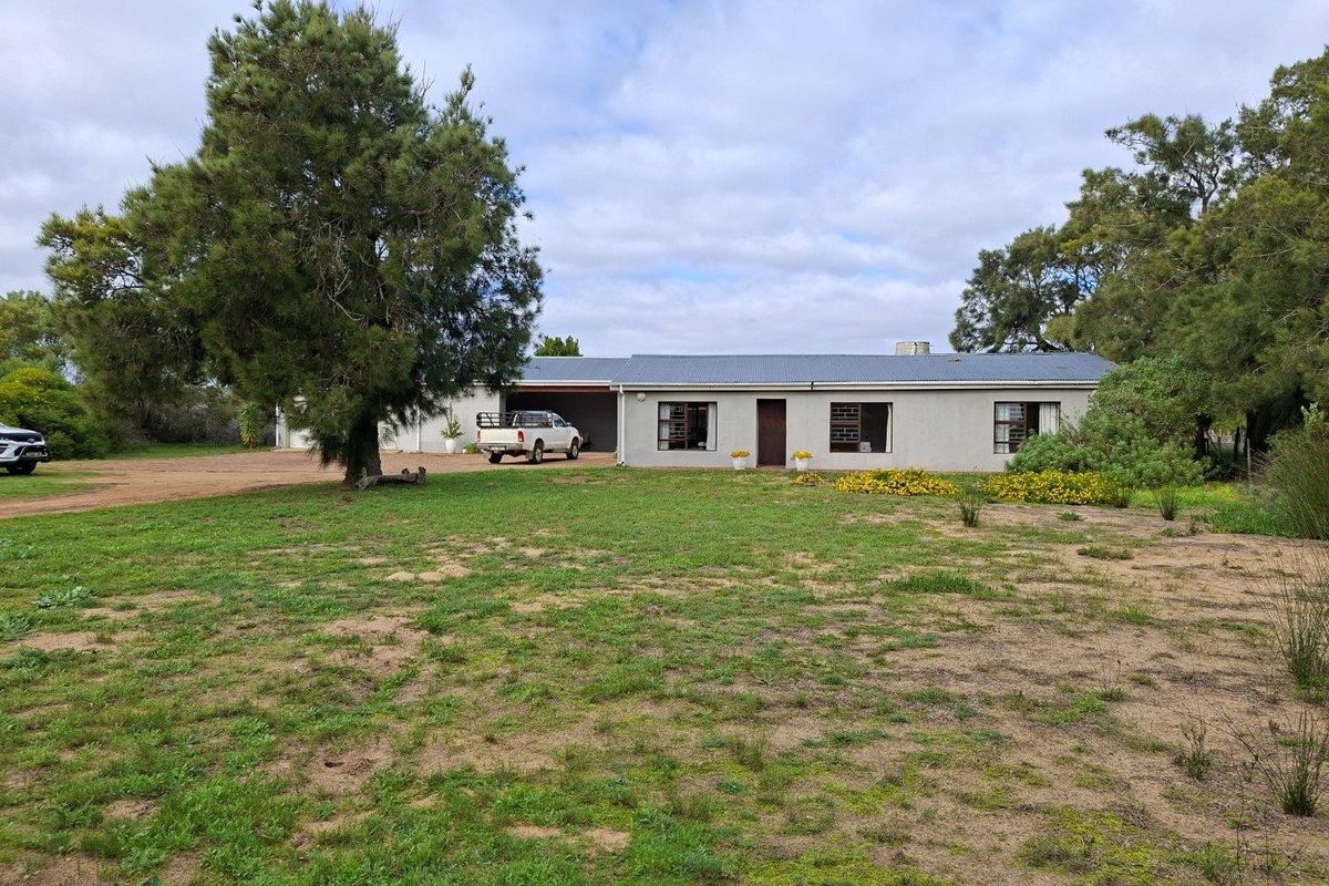 Farm For Sale in Stilbaai Rural, Stilbaai - Photo 2