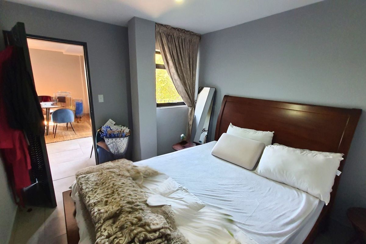 Modern Apartment with Patio in Sought After Complex - Photo 5