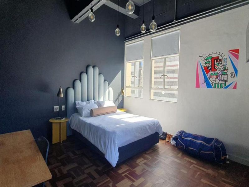 Smart City Living and High-Yield Investment at BlackBrick Cape Town - Photo 3
