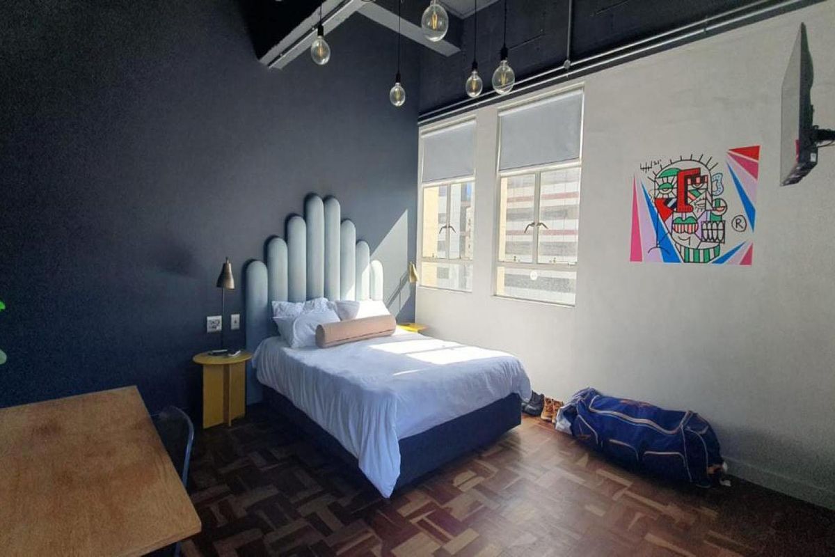 Smart City Living and High-Yield Investment at BlackBrick Cape Town - Photo 3