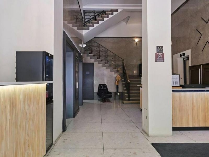 Smart City Living and High-Yield Investment at BlackBrick Cape Town - Photo 7