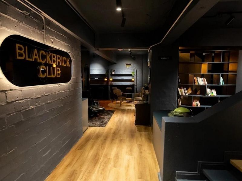 Smart City Living and High-Yield Investment at BlackBrick Cape Town - Photo 8