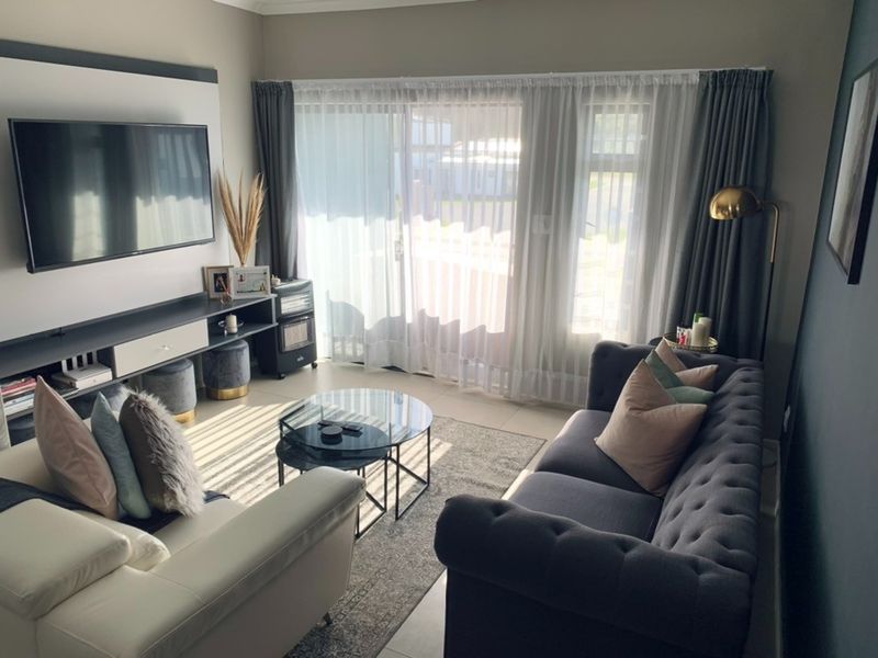 Riverside Lifestyle Estate - 2-bedroom, 2-bathroom apartment - Photo 6