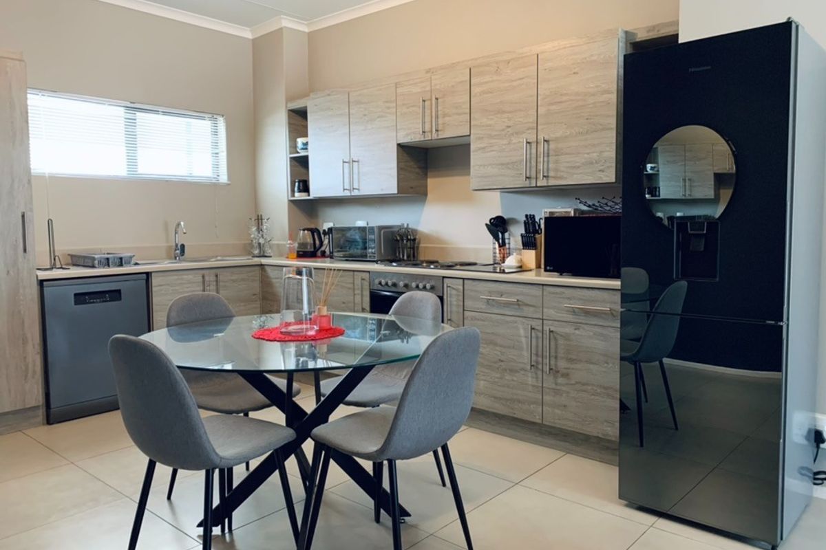 Riverside Lifestyle Estate - 2-bedroom, 2-bathroom apartment - Photo 4