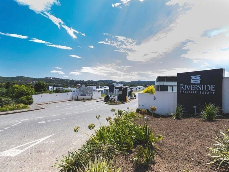 Riverside Lifestyle Estate - 2-bedroom, 2-bathroom apartment - Photo 2