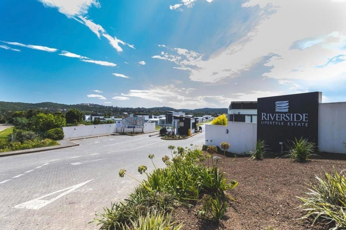 Riverside Lifestyle Estate - 2-bedroom, 2-bathroom apartment - Photo 2