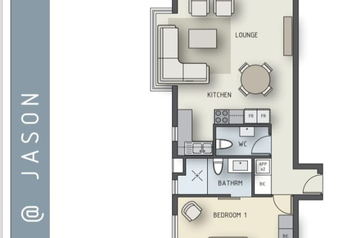 Your Next Chapter Begins at 10 at JASON - New development in Lynnwood Glen, Pretoria - Photo 3