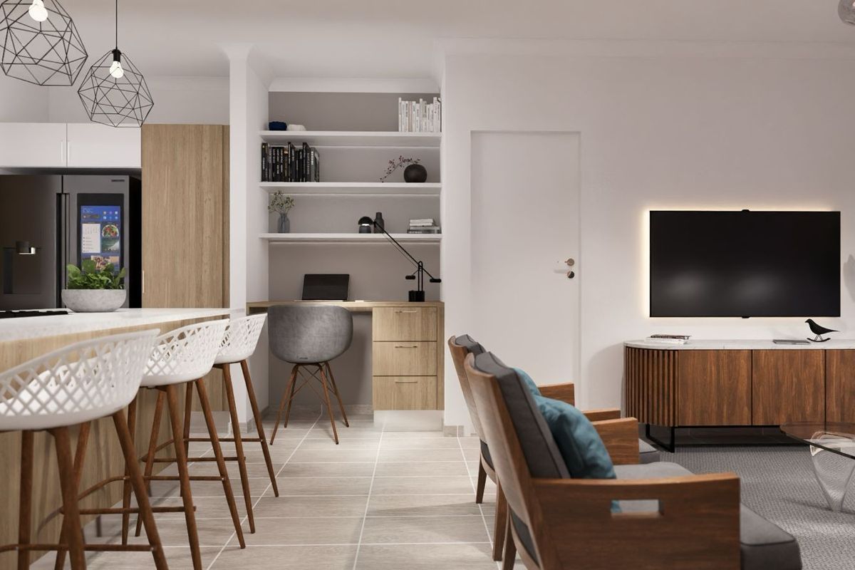Your Next Chapter Begins at 10 at JASON - New development in Lynnwood Glen, Pretoria - Photo 5
