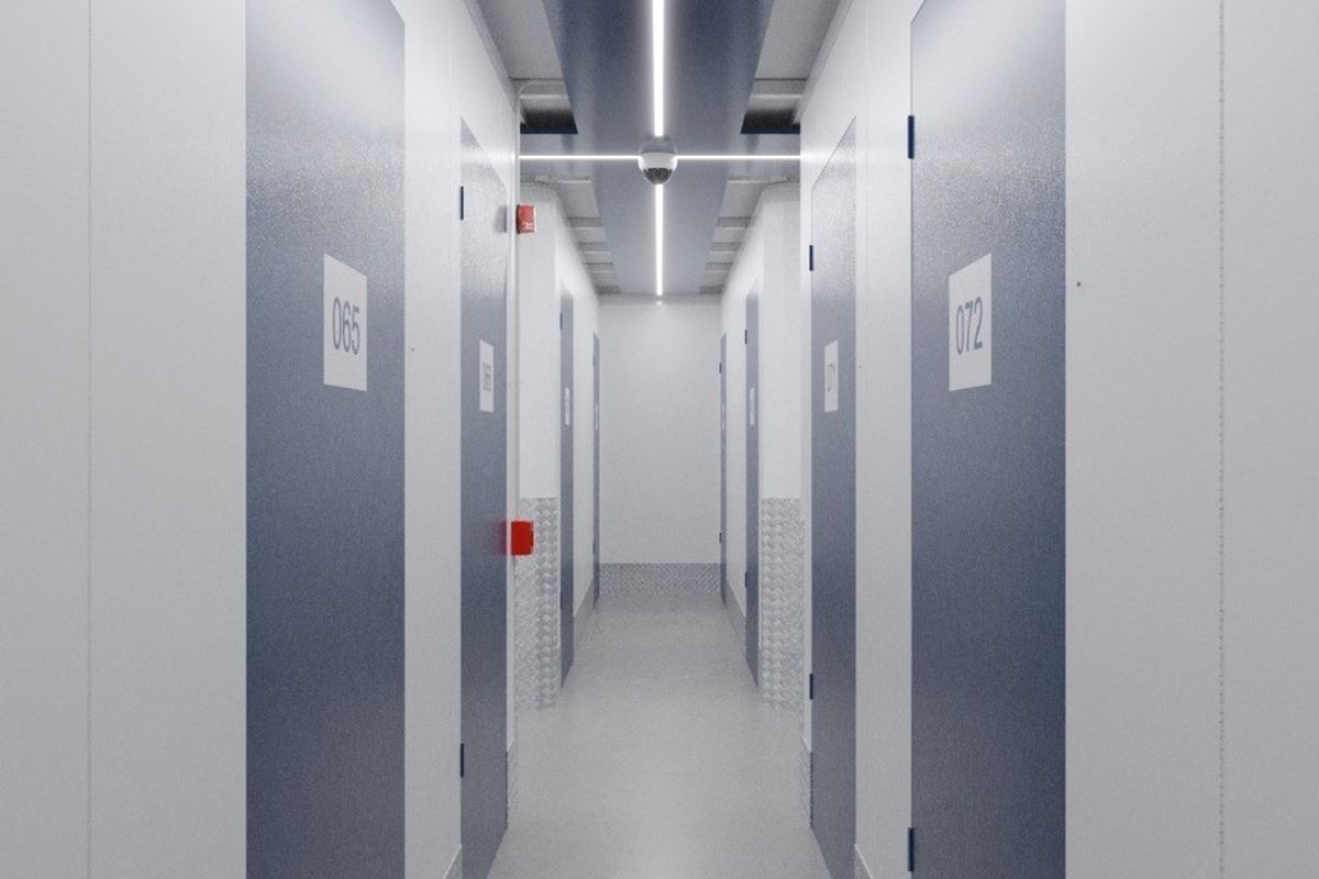 A Tech-Enabled Storage Investment Opportunity in Paardevlei - Photo 3