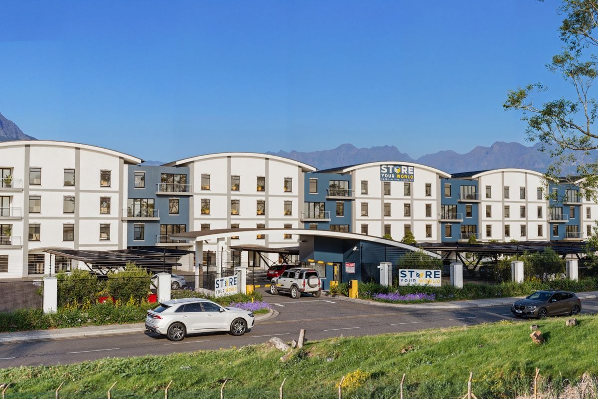 A Tech-Enabled Storage Investment Opportunity in Paardevlei - Photo 5