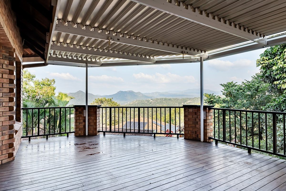 Step into your own piece of paradise full title home in a Secure Estate in Nelspruit Ext 14 - Photo 2