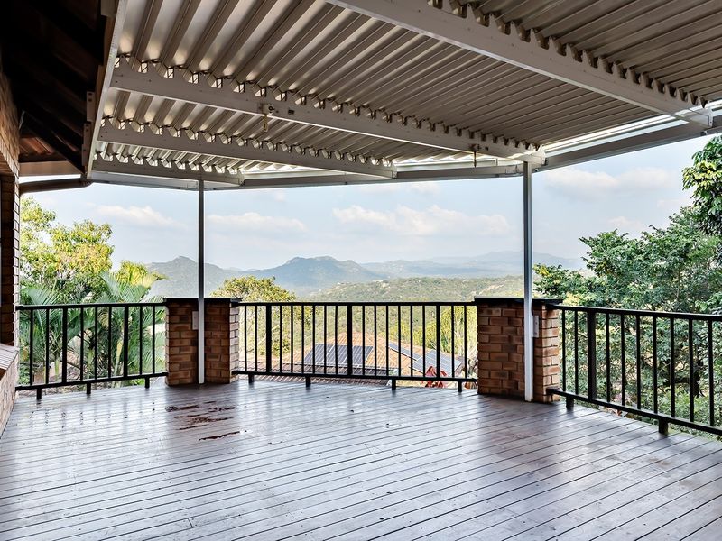 Step into your own piece of paradise full title home in a Secure Estate in Nelspruit Ext 14 - Photo 2