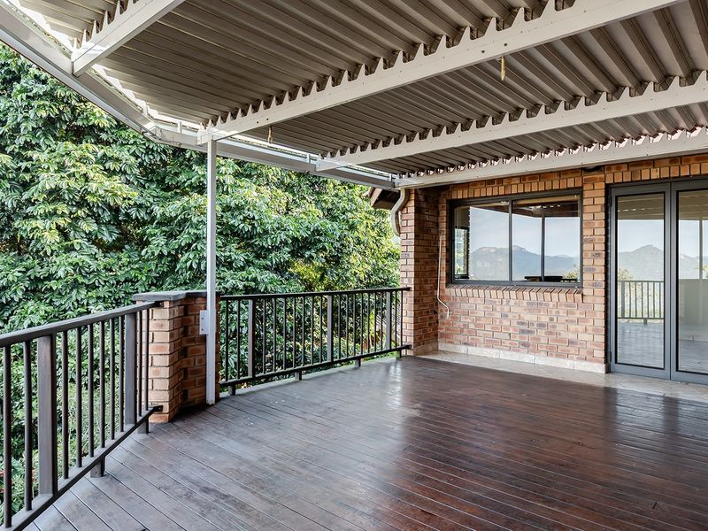 Step into your own piece of paradise full title home in a Secure Estate in Nelspruit Ext 14 - Photo 9