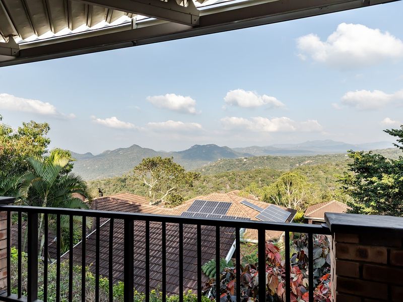 Step into your own piece of paradise full title home in a Secure Estate in Nelspruit Ext 14 - Photo 4