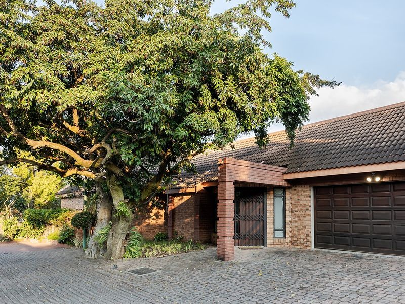 Step into your own piece of paradise full title home in a Secure Estate in Nelspruit Ext 14 - Photo 6