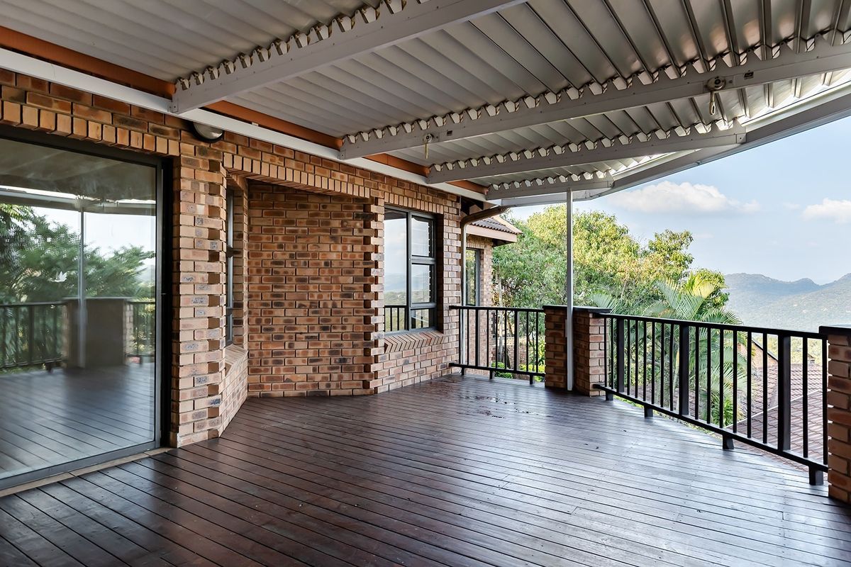 Step into your own piece of paradise full title home in a Secure Estate in Nelspruit Ext 14 - Photo 3