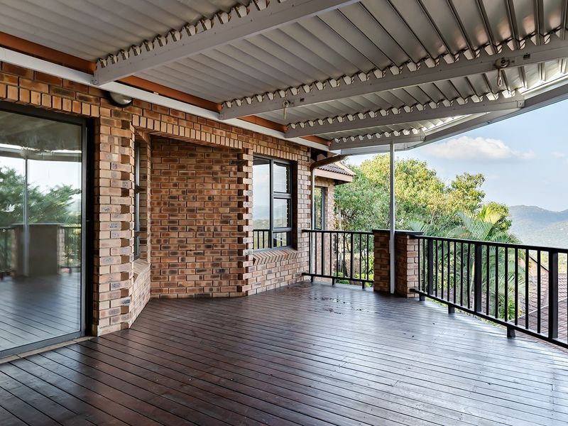 Step into your own piece of paradise full title home in a Secure Estate in Nelspruit Ext 14 - Photo 3