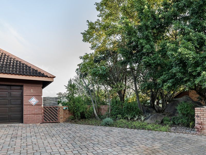 Step into your own piece of paradise full title home in a Secure Estate in Nelspruit Ext 14 - Photo 7