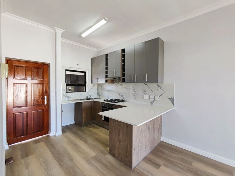 Renovated 2 Bed unit in Burgendy Estate - Photo 6