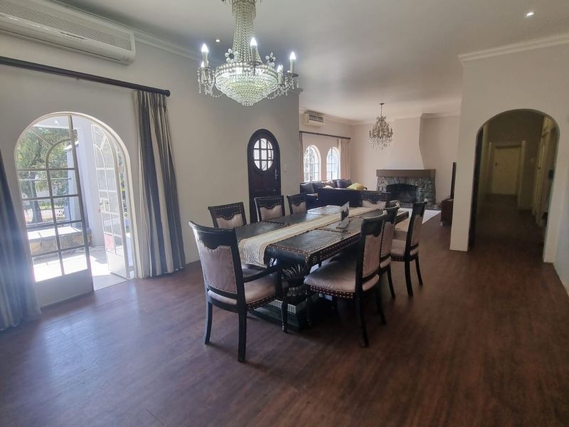 Luxurious 4 bedroom Home in Selborne with Batchelor flat - Photo 5