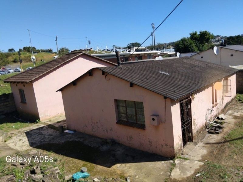 House For Sale in Umlazi D, Umlazi, KwaZulu Natal - Photo 1