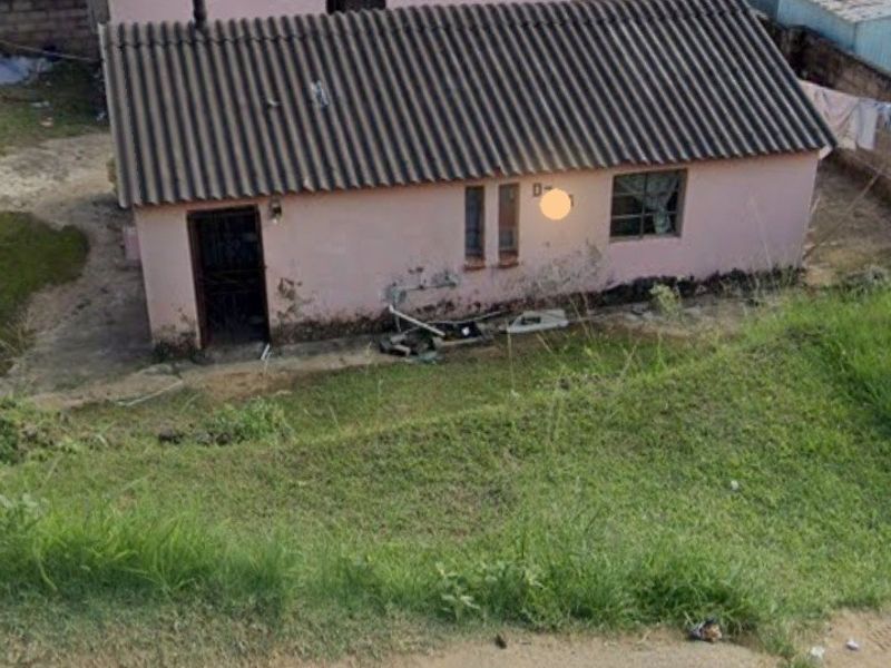 House For Sale in Umlazi D, Umlazi, KwaZulu Natal - Photo 2