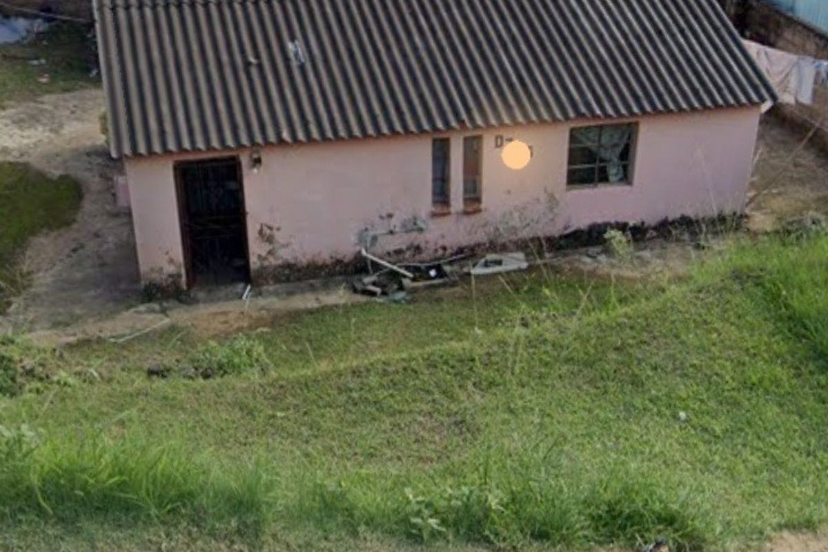House For Sale in Umlazi D, Umlazi, KwaZulu Natal - Photo 2