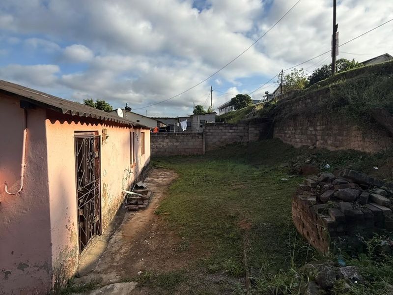 House For Sale in Umlazi D, Umlazi, KwaZulu Natal - Photo 3