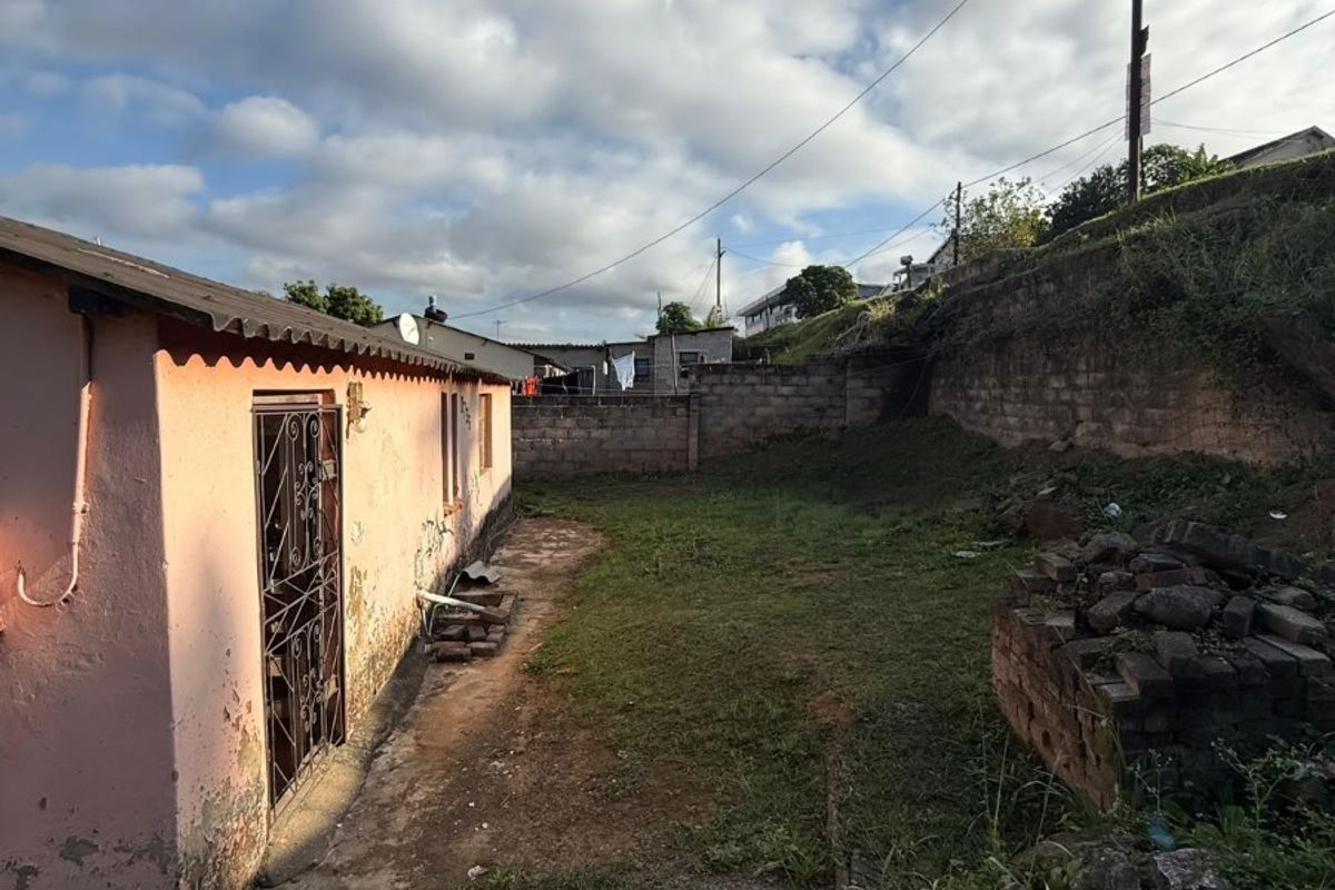 House For Sale in Umlazi D, Umlazi, KwaZulu Natal - Photo 3