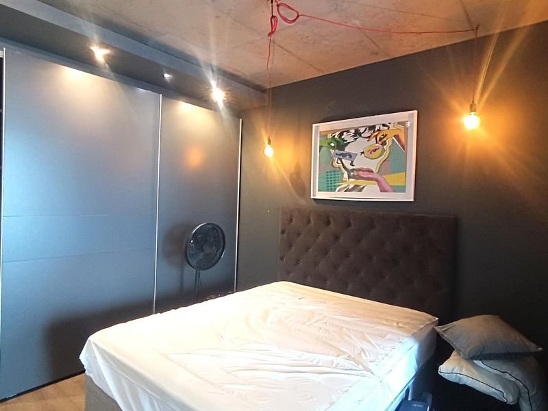 Modern Lock-Up-and-Go Living in the Heart of Woodstock - Photo 6