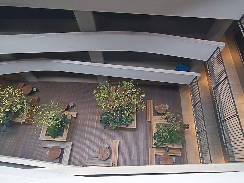 Modern Lock-Up-and-Go Living in the Heart of Woodstock - Photo 9