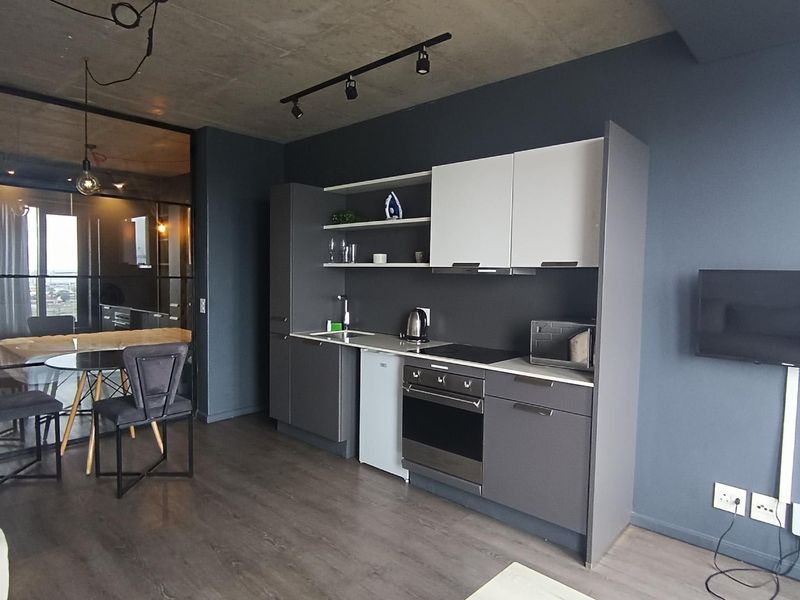 Modern Lock-Up-and-Go Living in the Heart of Woodstock - Photo 3