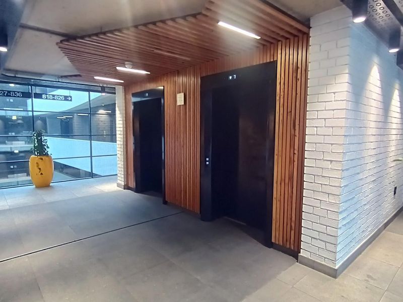 Modern Lock-Up-and-Go Living in the Heart of Woodstock - Photo 2