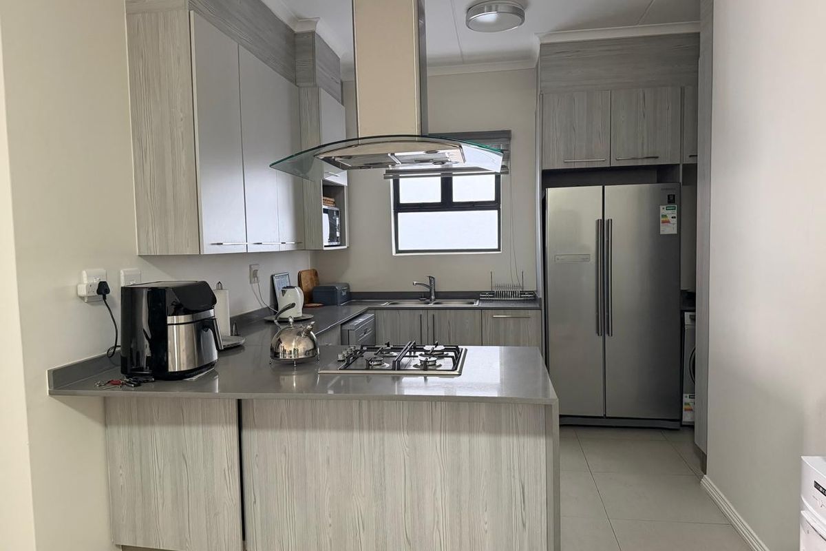 Apartment To Rent in Carlswald, Midrand - Photo 3